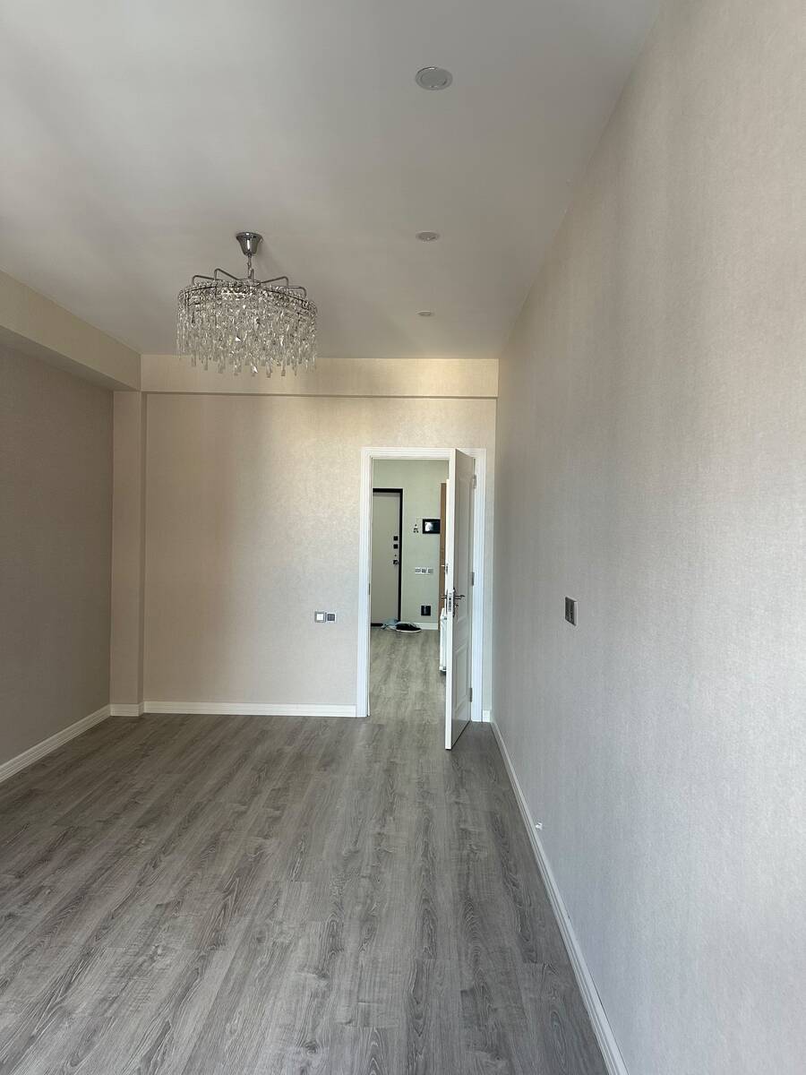 İcarəyə verilir 3 otaqlı yeni tikili 110 m² — Mənzil, Bakı (5)