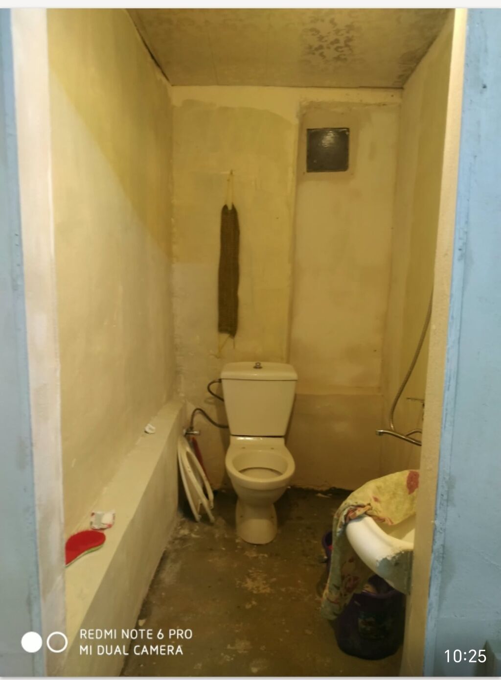 Kiraye 250 azn 2 otaqli sona qeder oxu uzun muddetlı qalacaq ınsanlar — Mənzil, Bakı (5)