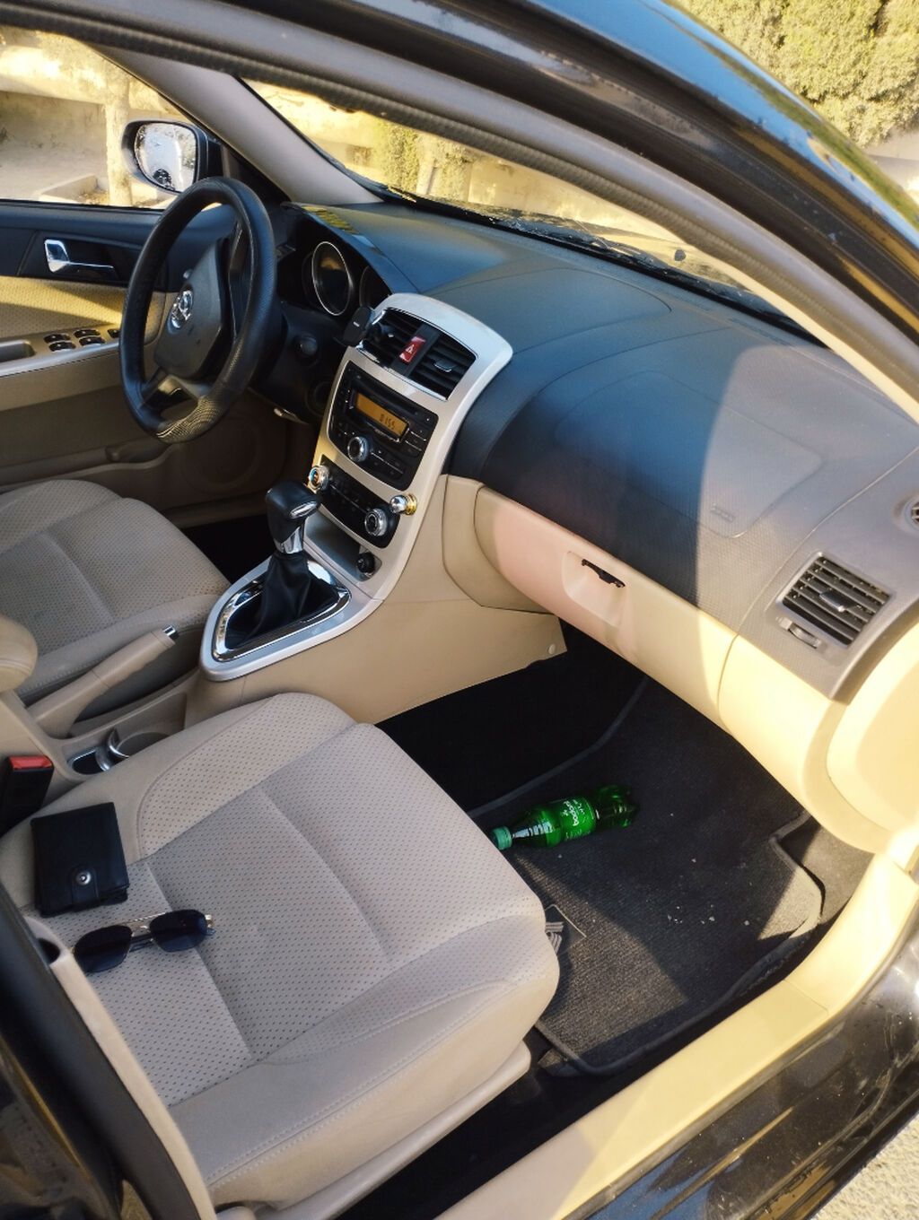 *Brilliance H330 – Taksi üçün Arendaya verilir* İl: 2017 Motor: 1.5 — Avtomobillər, Bakı (6)