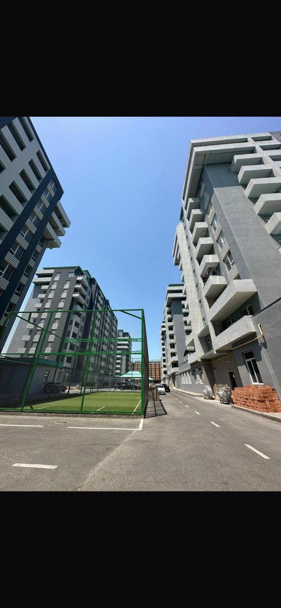 Satılır 3 otaqlı yeni tikili 111 m² — Mənzil, Sumqayıt