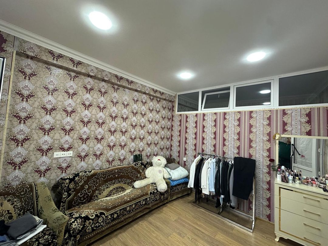 Satılır 2 otaqlı yeni tikili 55 m² — Mənzil, Bakı (5)