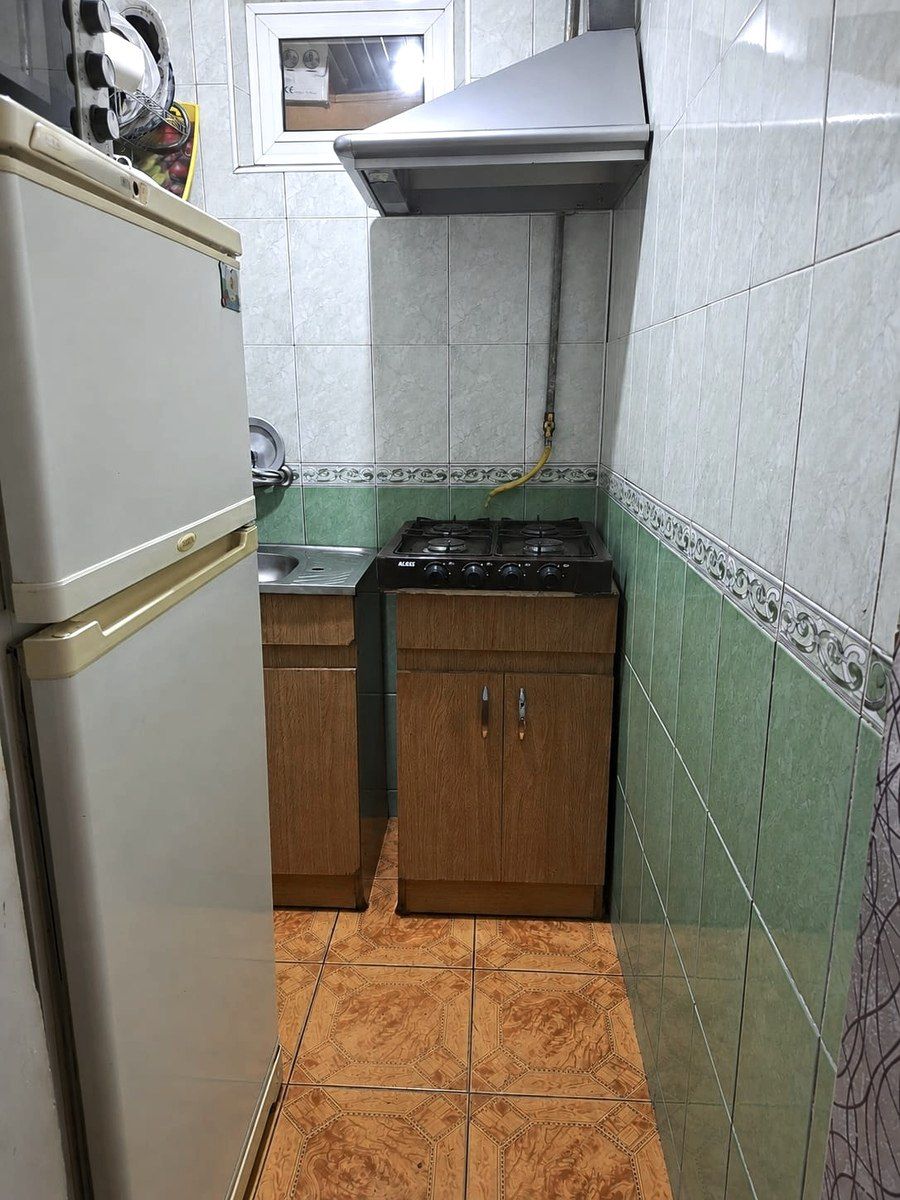 Satılır 2 otaqlı köhnə tikili 34 m² — Mənzil, Bakı (5)