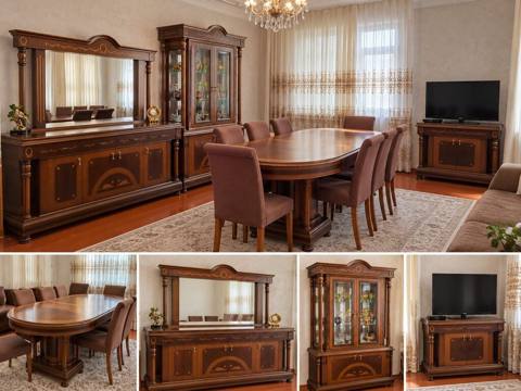 İşlənmiş, Masa və oturacaqlar, TV altlığı, Servant, Kredit yoxdur — 220 ₼ · Sumqayıt · Qonaq otağı üçün İşlənmiş, Masa və oturacaqlar, TV altlığı, Servant, Kredit yoxdur — Sumqayıt