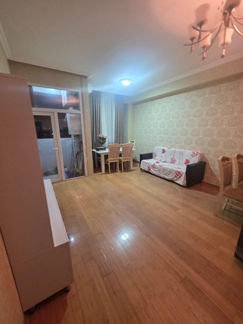 Satılır 2 otaqlı yeni tikili 58 m² — Xırdalan