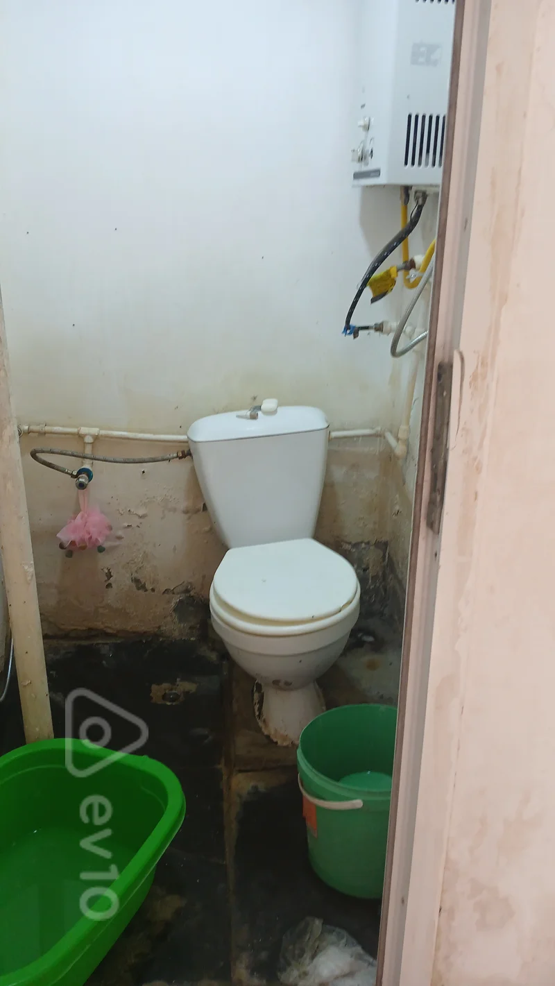 1 otaqlı mənzil, 20 m², Metro elmlere yaxın — Mənzil, Bakı (4)