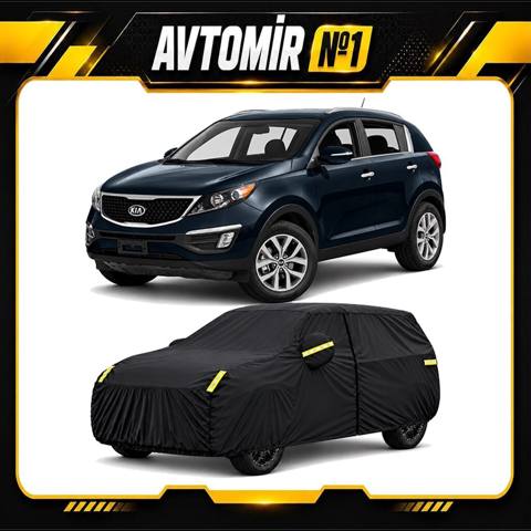 Kia Sportage 2010–2016 üçün avtomobil tenti / çadır Kia Sportage — Bakı