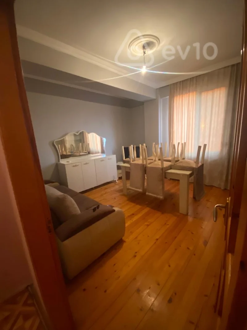 2 otaqlı mənzil, 47 m², Xırdalan — kirayə — Mənzil, Xırdalan (5)