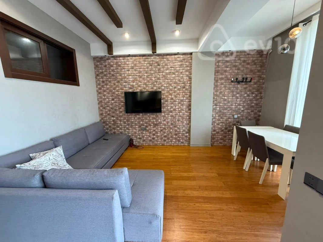 2 otaqlı mənzil, 55 m², Qarabağ küçəsi — Mənzil, Bakı (5)