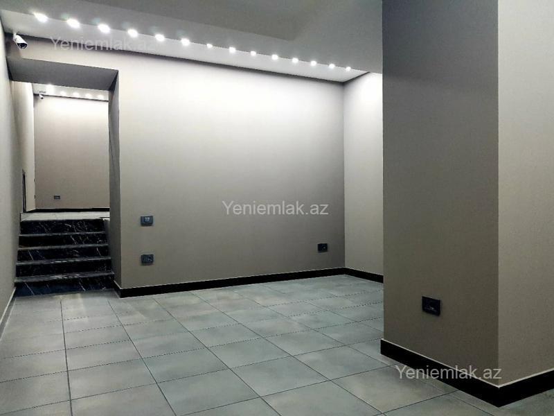 Kirayə 3 otaqlı Ofis, 75 m², Səbail rayonu — Ofis, Bakı (9)