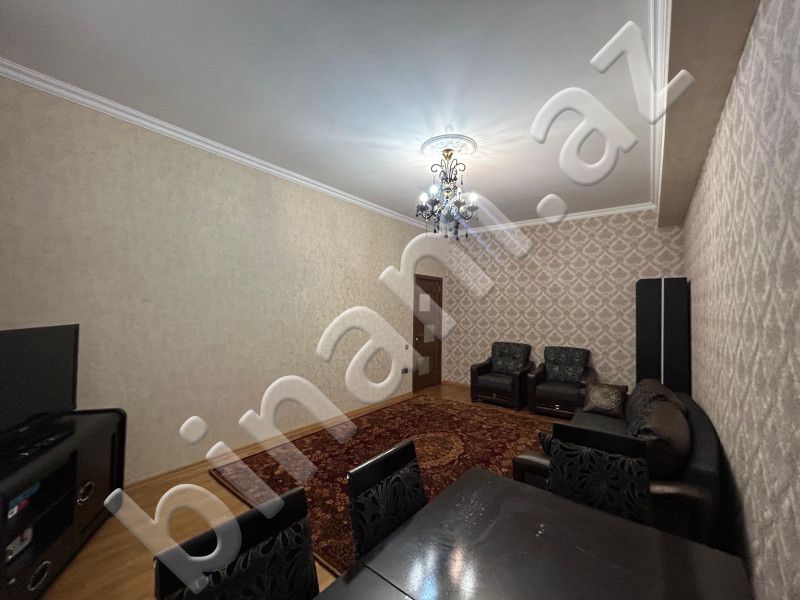 3 otaqlı Yeni tikili, Satış, Bakı, Binəqədi, Dərnəgül — Mənzil, Bakı (2)