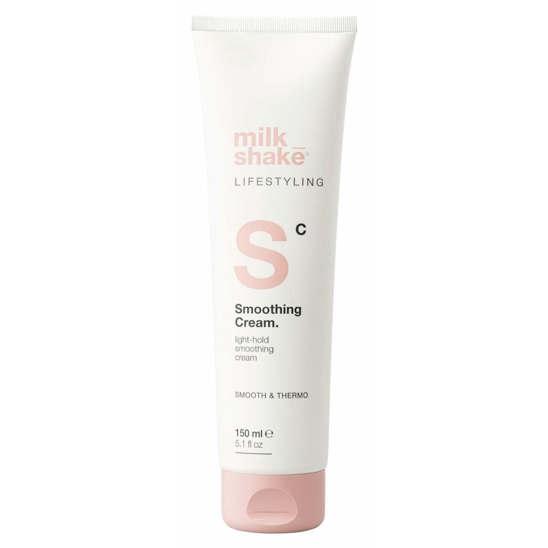 Saçlar üçün hamarlaşdırıcı krem Mılk_shake Lifestyling 150 ml — Mallar, Bakı
