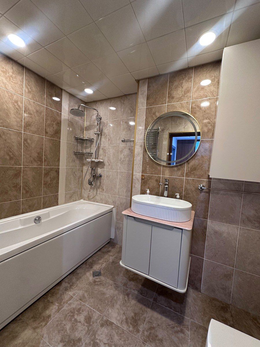 Satılır 2 otaqlı yeni tikili 68 m² — Mənzil, Bakı (12)