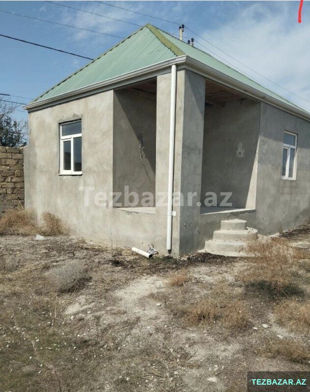 Земельный участок в Туркан — Torpaq, Bakı (3)