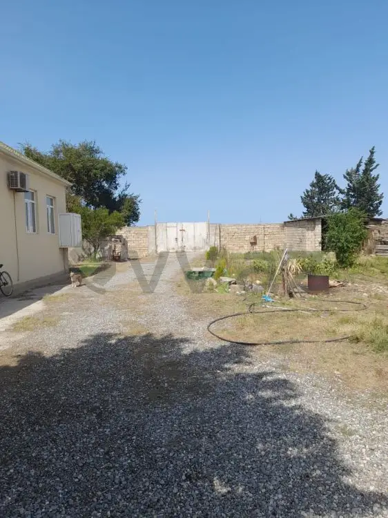 13 sot Torpaq Satılır, Buzovna, Xəzər, Bakı — Torpaq, Bakı (3)