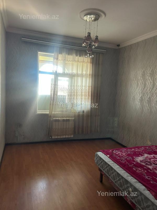 Kirayə 3 otaqlı Bina evi menzil (Yeni tikili), 80 m², Xətai rayonu — Mənzil, Bakı (5)