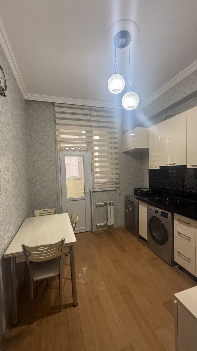 Satılır 2 otaqlı yeni tikili 66 m² — Mənzil, Xırdalan (12)