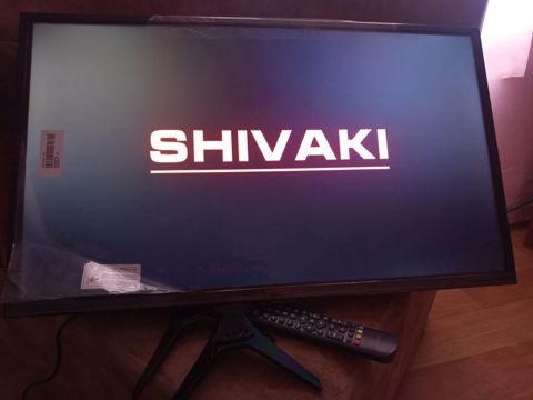 Shıvakı 32" LED TV (81 sm) Xüsusiyyətlər: - Ekran: 32 düym, LED, HD — Bakı