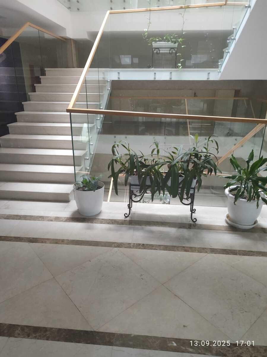 İcarəyə verilir 1 otaqlı ofis 30 m² — Ofis, Bakı (7)