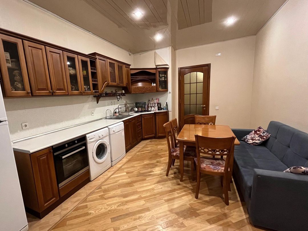 Satılır 4 otaqlı yeni tikili 158 m² — Mənzil, Bakı (5)