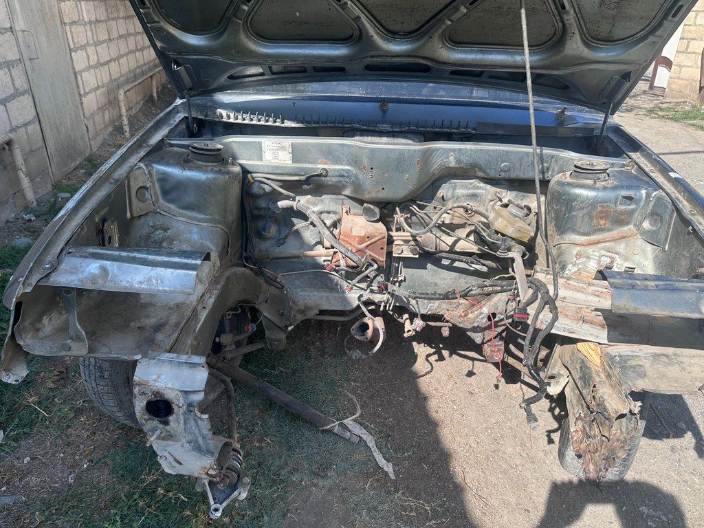Lada (VAZ) 2110, 1.5 L, 2010 il, 16 000 km — Avtomobillər, Bərdə