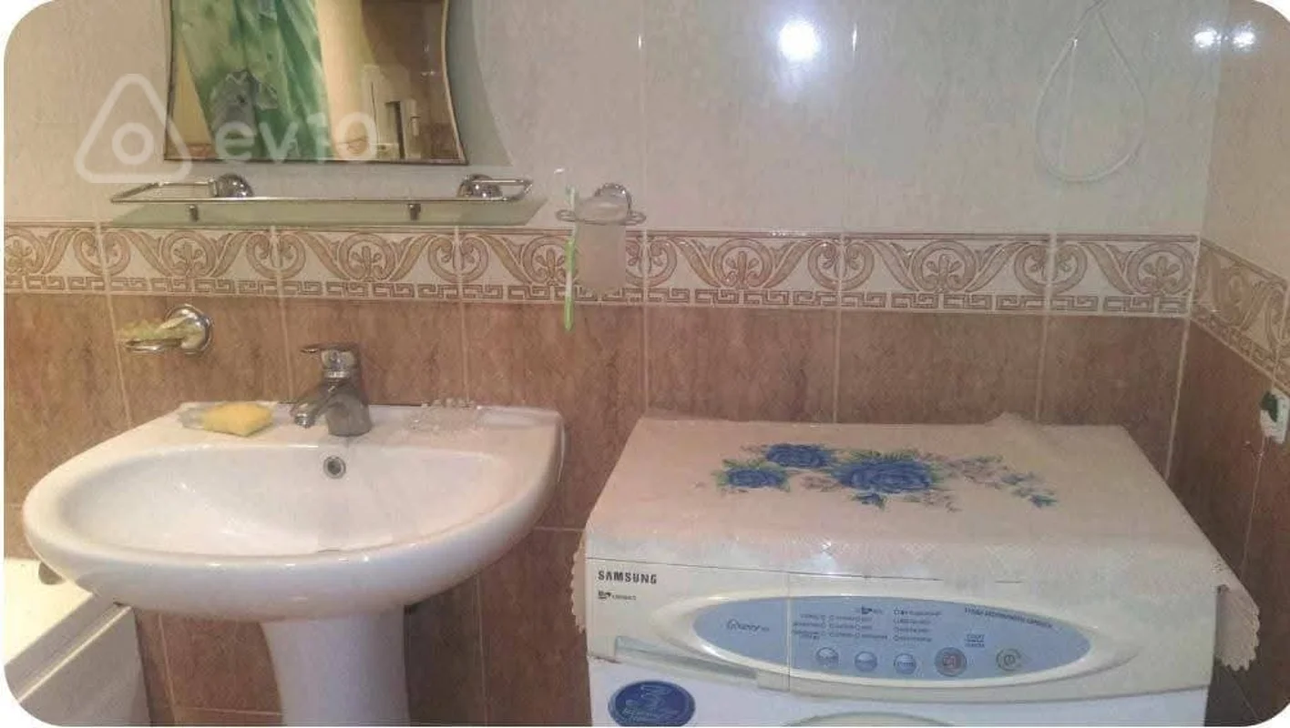 1 otaqlı mənzil, 40 m², Fətəli xan Xoyski küçəsi — kirayə — Mənzil, Bakı (6)
