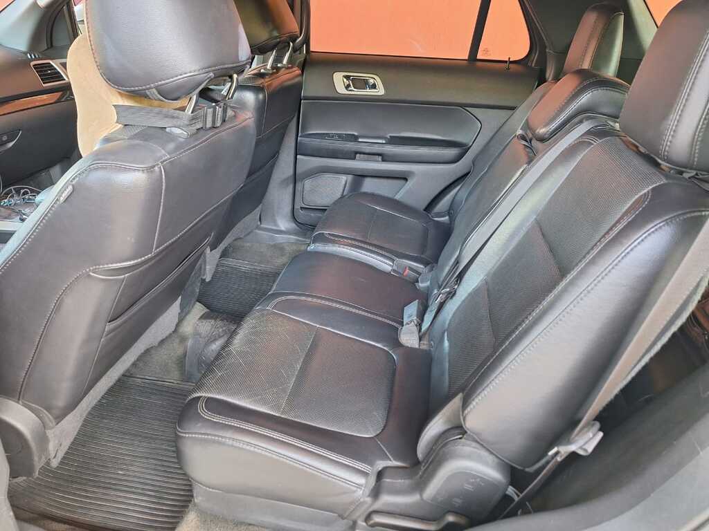 Ford Explorer, 3.5 L, 2014 il, 270 000 km — Avtomobillər, Lənkəran (9)
