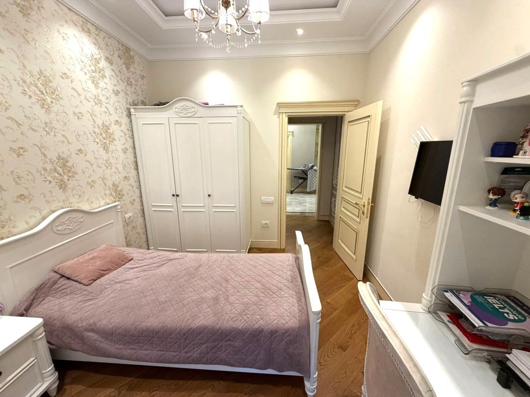 Satılır 4 otaqlı yeni tikili 178 m² — Mənzil, Bakı (11)