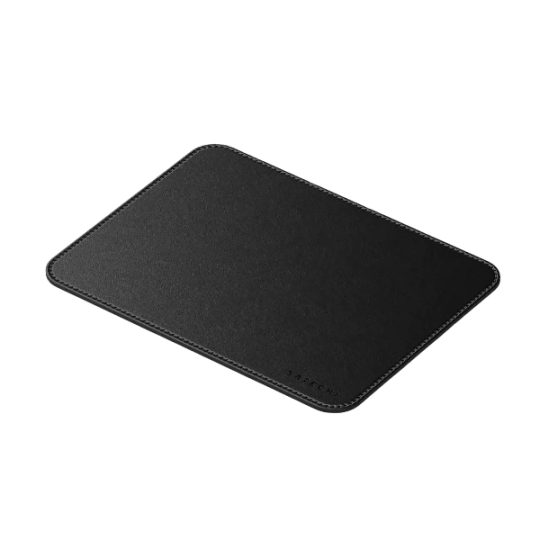 Mousepad Satechi Vegan-Leather Premium Black — Kompüterlər və noutbuklar, Bakı