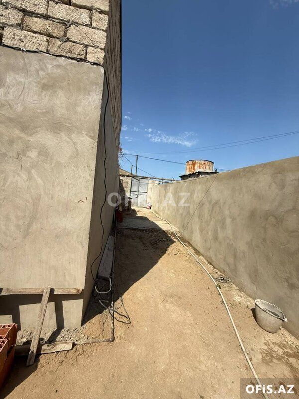 Həyət evləri Satılır Sabunçu r., Maştağa q., 3 otaq, 55 m² — Ev, villa, Bakı (5)