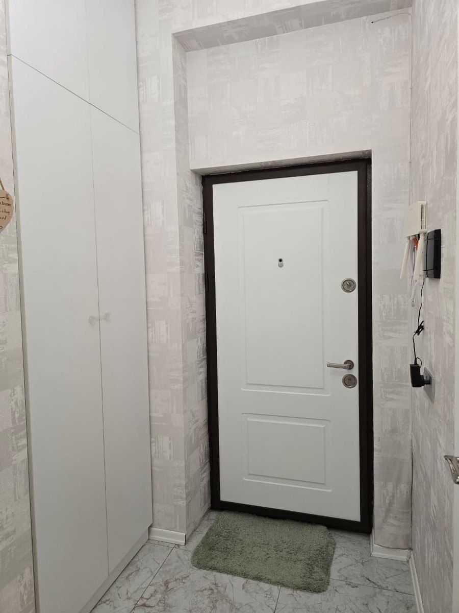 Satılır 2 otaqlı yeni tikili 45 m² — Mənzil, Bakı (11)