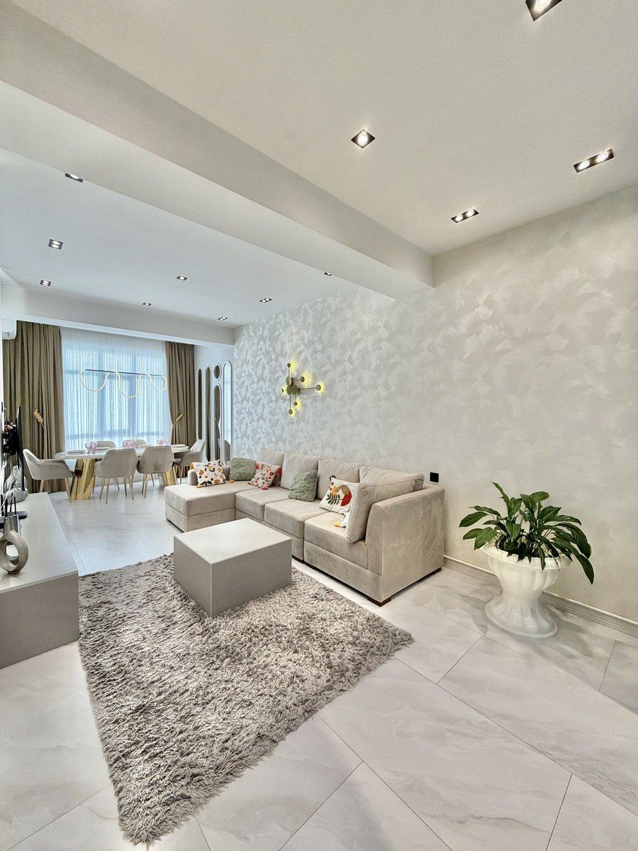 Satılır 2 otaqlı yeni tikili 72 m² — Mənzil, Bakı (3)