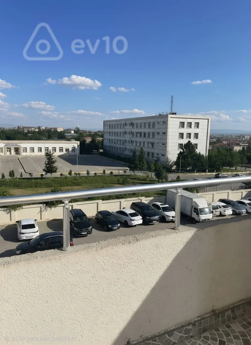 2 otaqlı mənzil, 56 m², Masazır — kirayə — Mənzil, Bakı (4)