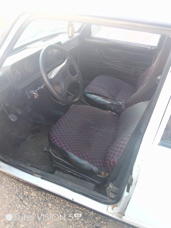 Lada (VAZ) 2107, 1.6 L, 2003 il, 48 586 km 50-DB-921 — Avtomobillər, Cəlilabad (6)