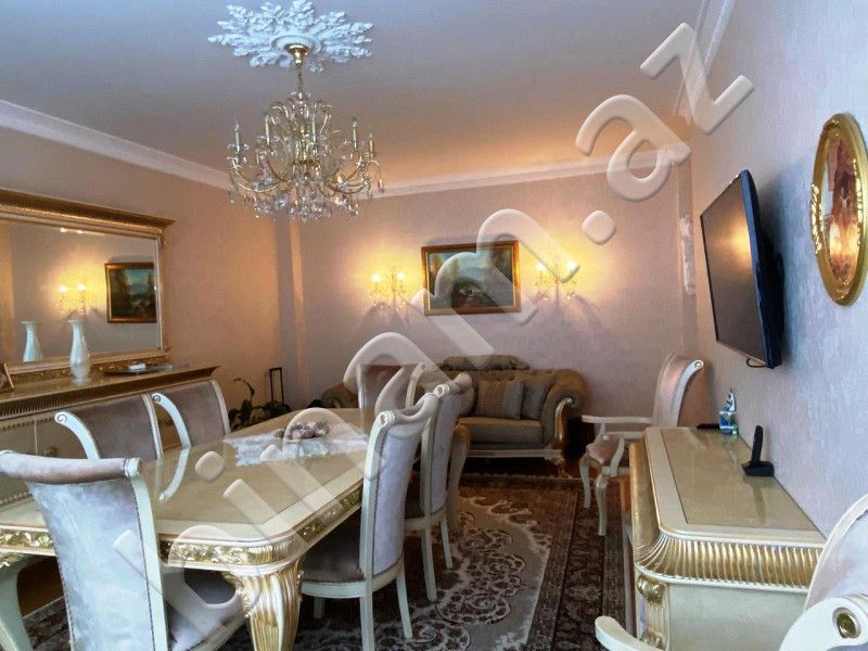 2 otaqlı Yeni tikili, Satış, Bakı, Xətai, Xətai — Mənzil, Bakı (2)