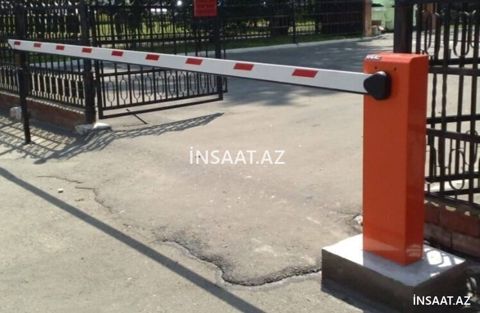 Slaqbaum Faac 500 — Bakı