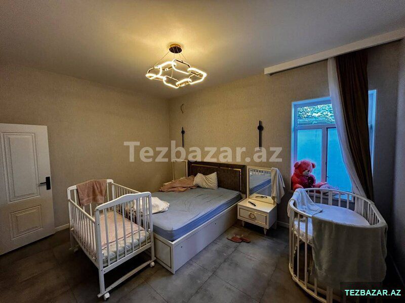 Şüvəlanda villa satılırr — Ev, villa, Bakı (6)