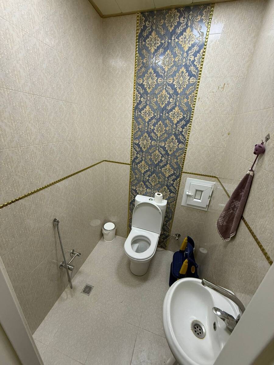 Satılır 3 otaqlı yeni tikili 107 m² — Mənzil, Bakı (11)