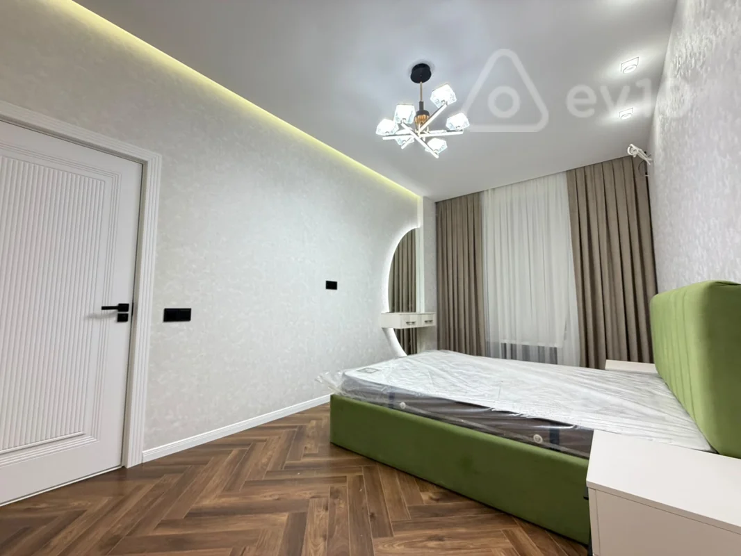 2 otaqlı mənzil, 70 m², Şirin Mirzəyev küçəsi — Mənzil, Bakı (5)