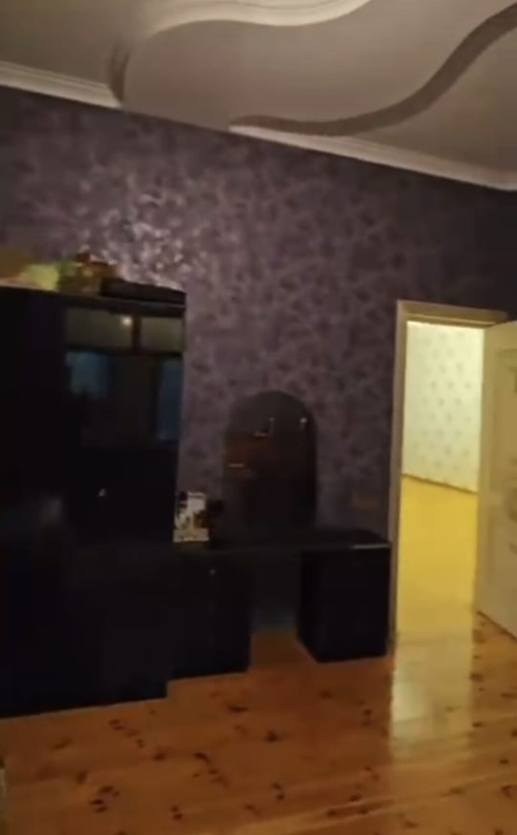 Satılır: 2 otaqlı həyət evi Plan və sahələr: - Geniş zal – taxta — Ev, villa, Ağdaş (10)