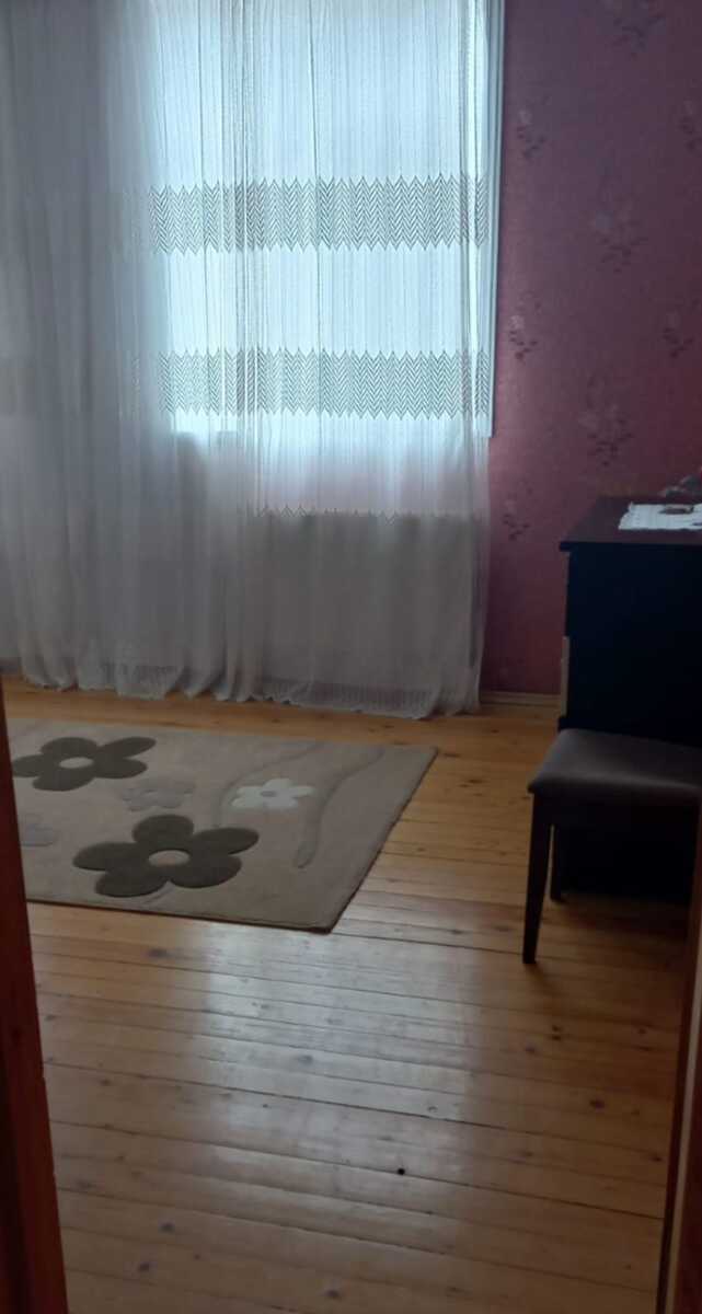 Satılır 3 otaqlı həyət evi/bağ evi 200 m² — Ev, villa, Bakı (10)