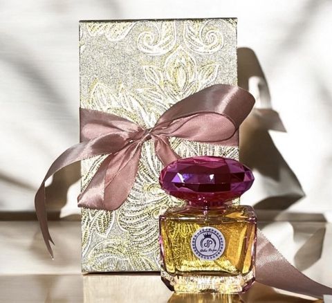 No Brand Dilkəş Libre Platine qadınlar üçün ətir suyu 50 ml — Bakı