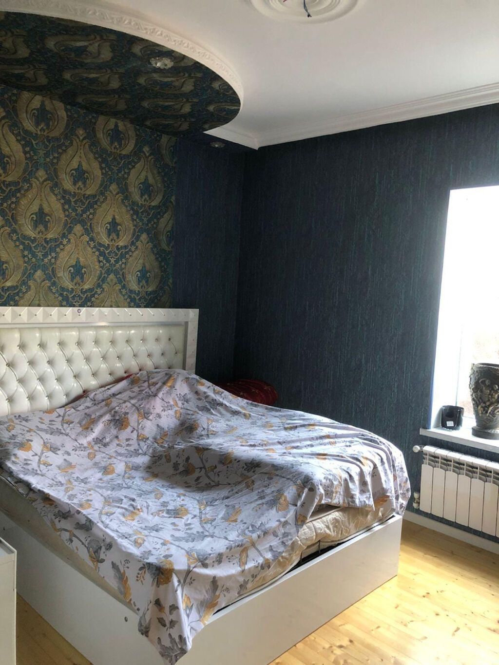 Biləcəri 5 otaqlı, 198 kv. m, Kredit yoxdur, Yeni təmirli — Ev, villa, Bakı (7)