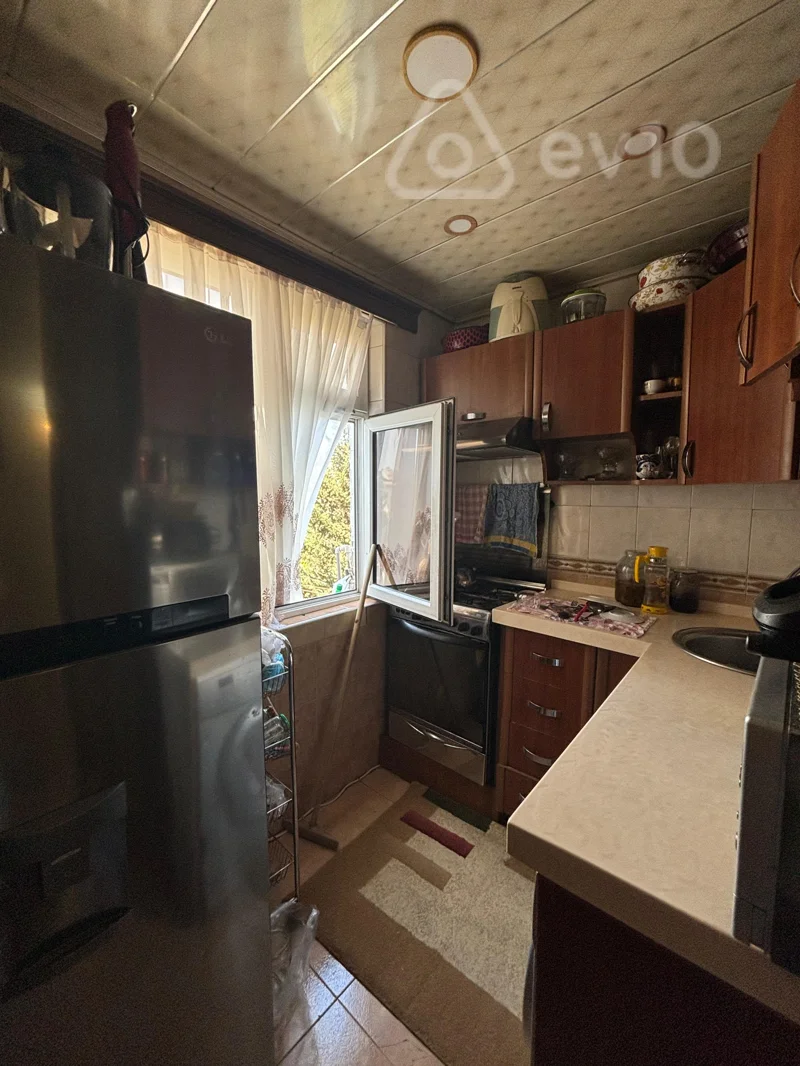 2 otaqlı mənzil, 65 m², Neftçilər parkının yanında, Cemşid Naxçıvanski 31 — Mənzil, Bakı (5)