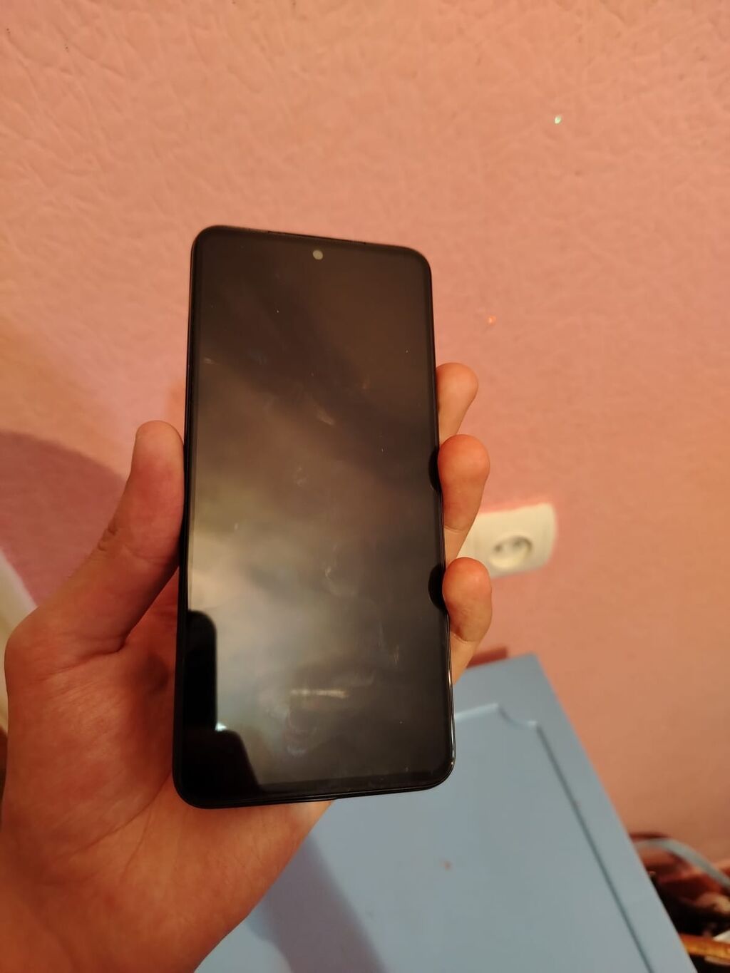 Xiaomi Redmi (seriya Note) smartfon Xüsusiyyətlər: Salam Redmi NOT 11 — Xiaomi, Şəmkir (2)