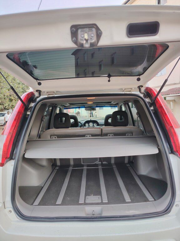 Nissan X-Trail, 2.0 L, 2002 il, 165 000 km — Avtomobillər, Cəlilabad (6)