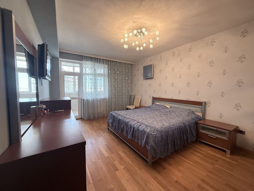 Satılır 2 otaqlı yeni tikili 102 m² — Mənzil, Bakı (6)