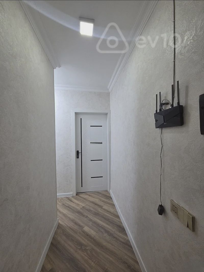 For rent: 2-room apartment (new building), 50 m² — Mənzil, Bakı (8)