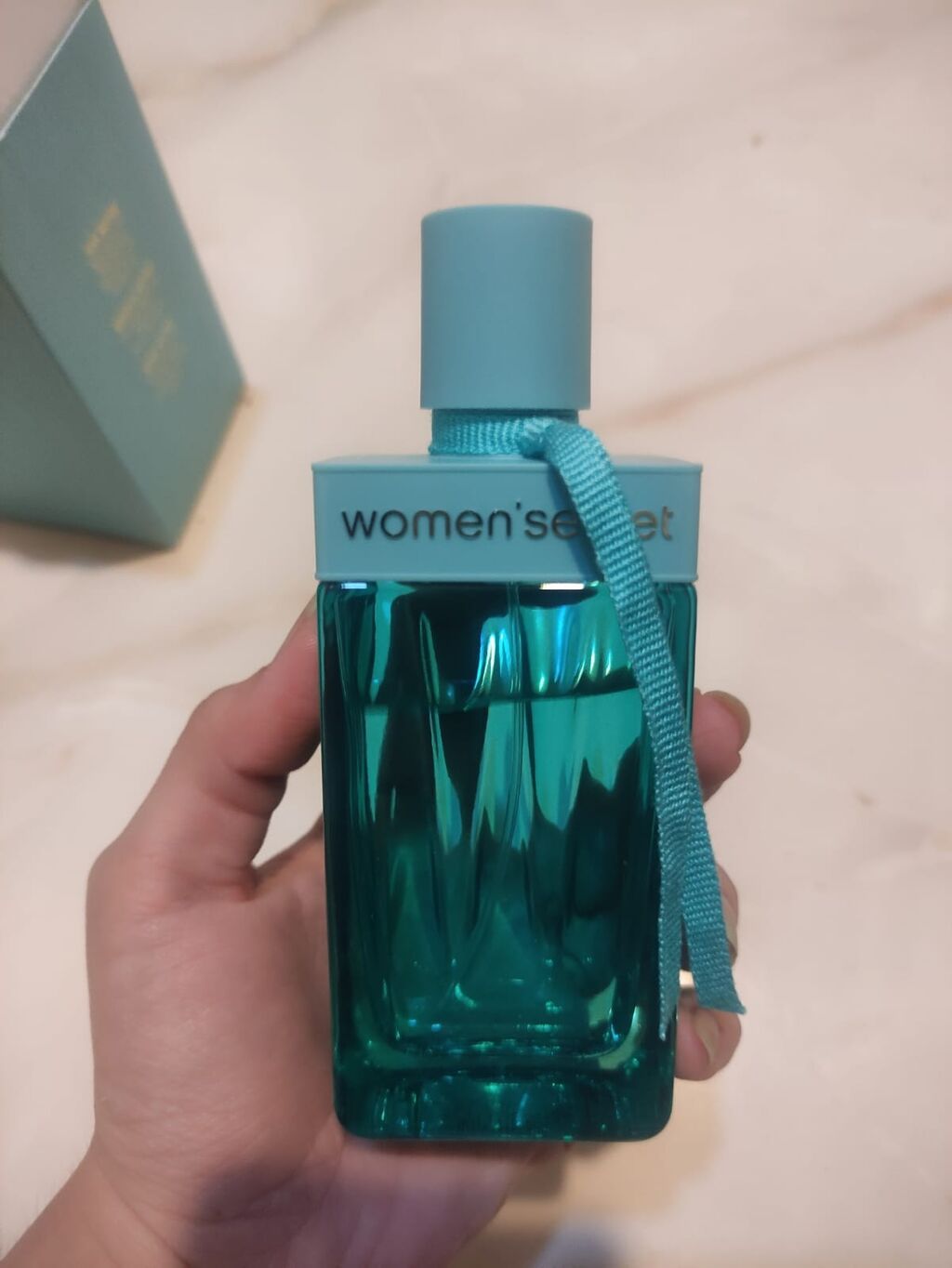 Women’secret Intimate Daydream Eau de Parfum – 100 ml ətir orjinaldır — Ətir, Bakı