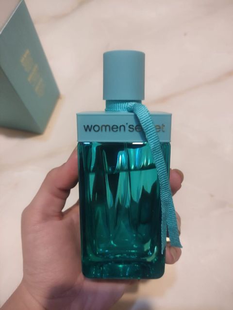 Women’secret Intimate Daydream Eau de Parfum – 100 ml ətir orjinaldır — Bakı