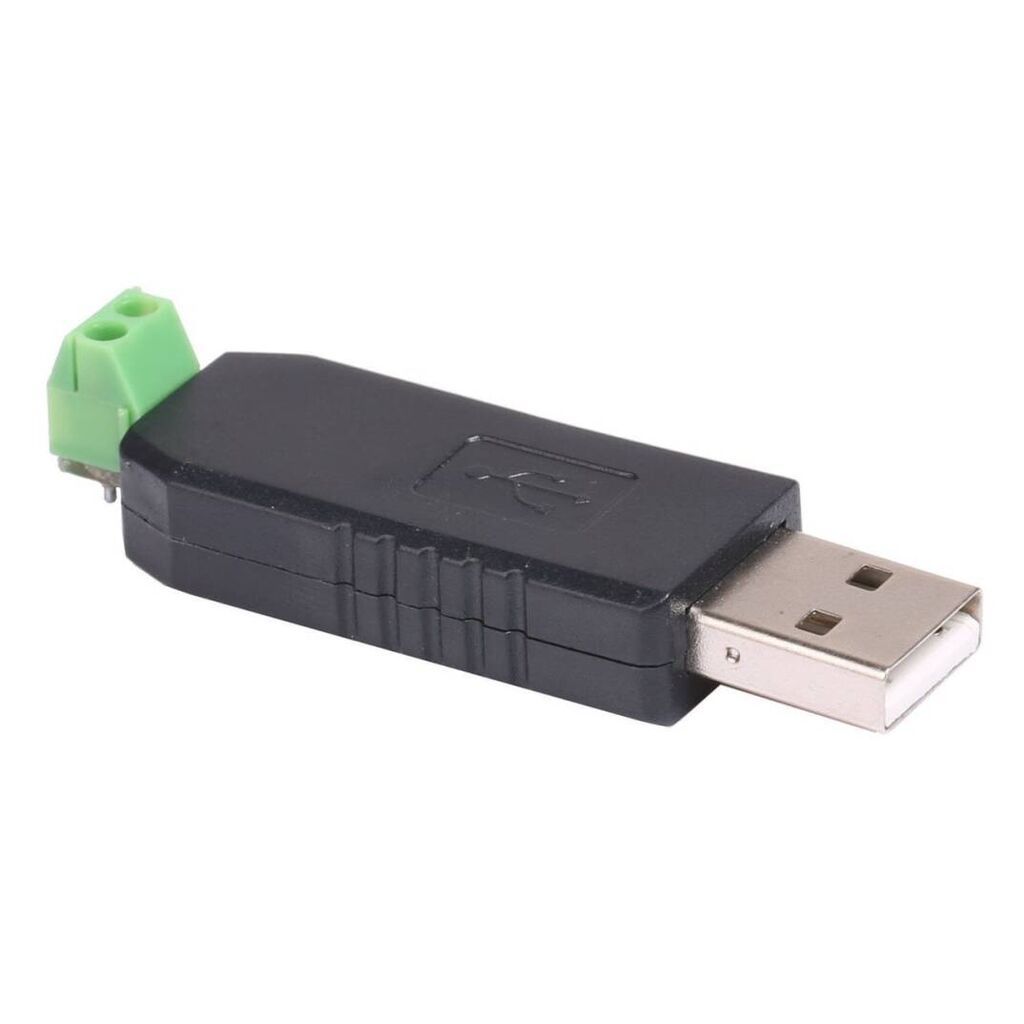 RS485 USB Dönüşdürücü Kart - USB–RS485 çevirici, FT232RL çipi ilə — Digər, Bakı